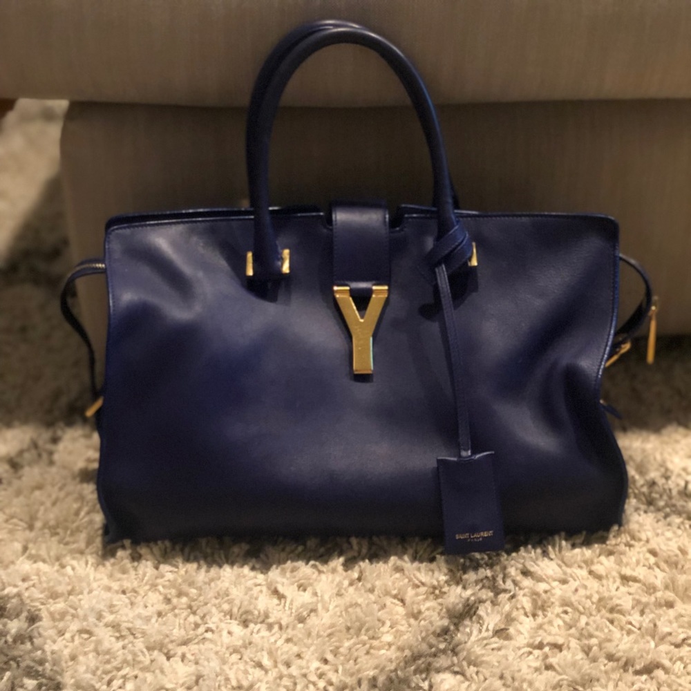 Saint Laurent bag
